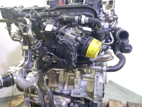 Engine KIA SPORTAGE V (NQ5) 1.6 T-GDI MHEV | BP27989847M1 