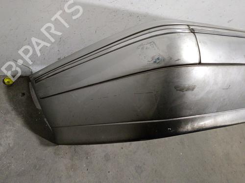 Rear bumper MERCEDES-BENZ E-CLASS (W210) E 220 CDI (210.006) | BP30145242C8 