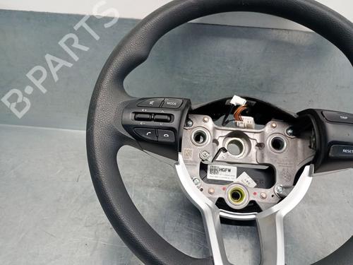 Steering wheel KIA RIO IV (YB, SC, FB) 1.2 CVVT | BP29387363C49 
