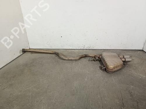Exhaust system JAGUAR XE (X760) 2.0 D | BP33538534M121 - Image 3