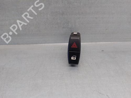 Used Warning switch BMW X6 (E71, E72) xDrive 40 d (306 hp) 12843515