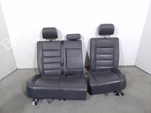 Used Rear seat Rear seat 36840982 36840982