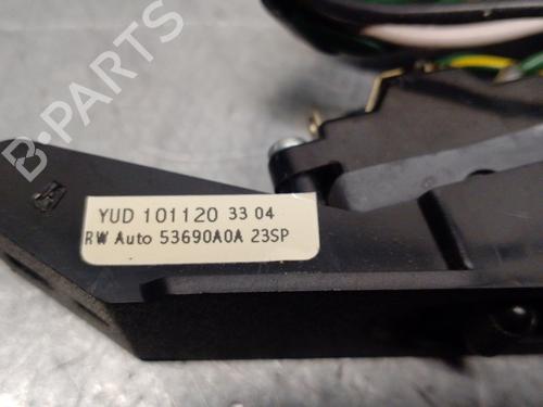 Left front window switch ROVER 45 I Saloon (RT) 2.0 iDT | BP29814567I27 
