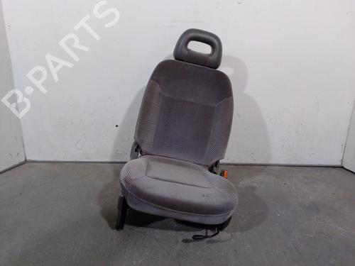 Stol høyre foran Stol høyre foran FORD MAVERICK (UDS, UNS) 2.7 TD (125 hp) 34127899 34127899