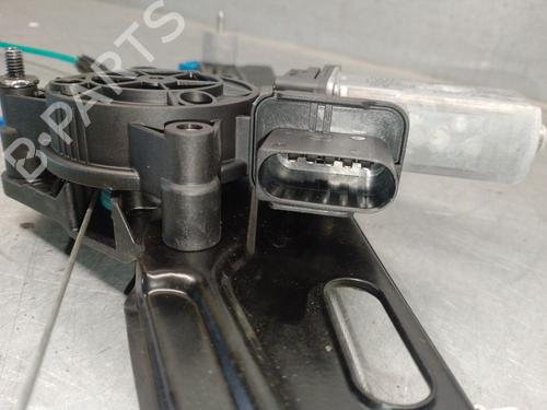 Front left window mechanism BMW X1 (F48) sDrive 16 d | BP26025971C22 