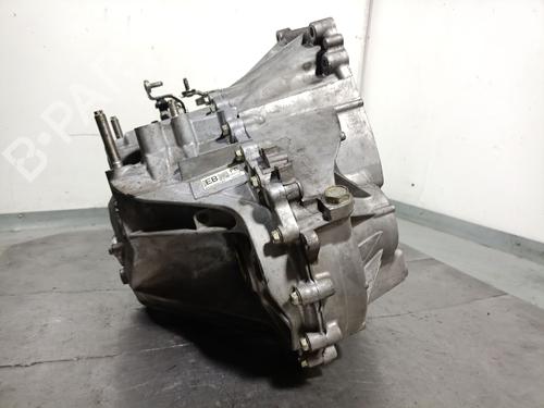 Gearbox MAZDA 6 Estate (GJ, GL) 2.2 D | BP33294900M3 - Image 2