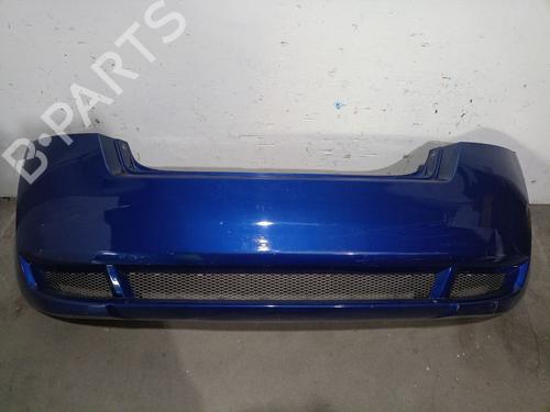 Used Rear bumper FIAT STILO (192_) 1.9 D Multijet (150 hp) 33170201