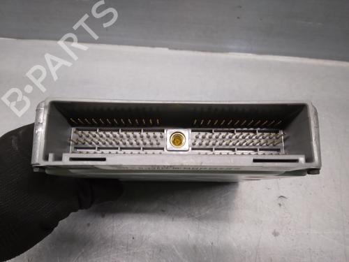 Engine control unit (ECU) FORD FOCUS I (DAW, DBW)  | BP15521582M57 
