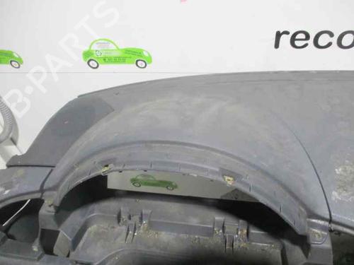 Dashboard MERCEDES-BENZ SPRINTER 3-t Van (B903)  | BP2333205C46 