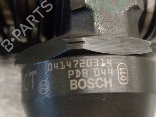 Injector AUDI A4 B7 (8EC) 1.9 TDI | BP37016228M100 - Image 6