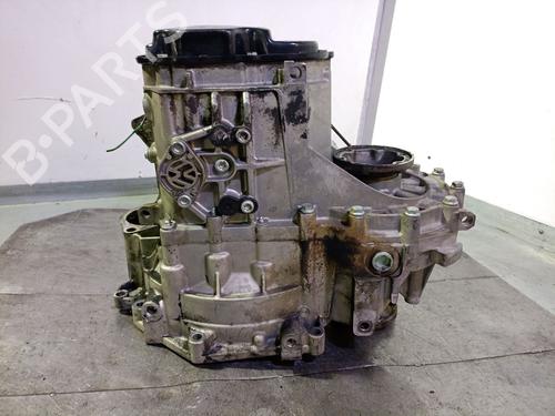 Gearbox SEAT ALTEA (5P1) 1.9 TDI | BP25032048M3 - Image 5