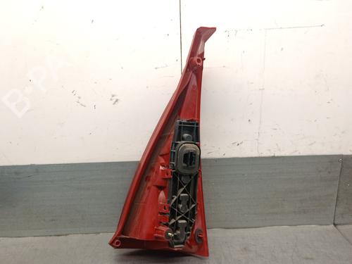Left taillight CITROËN C3 I (FC_, FN_) 1.4 i | BP28316558C34 