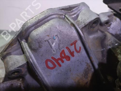 Gearbox CHEVROLET MATIZ (M200, M250) 1.0 | BP22739089M3 