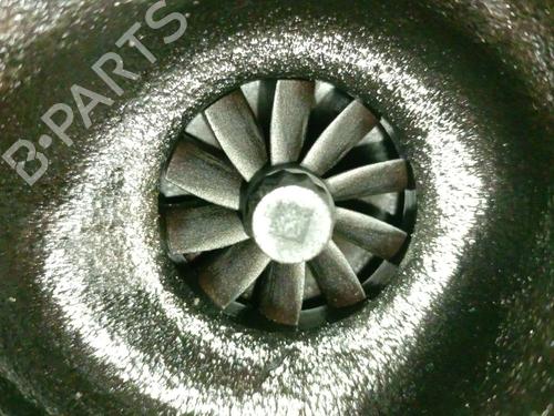 Turbocharger/Supercharger SEAT LEON (KL1, KLG)  | BP31338061M71 