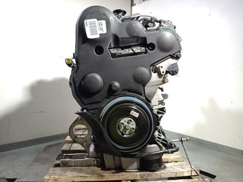 Motor Motor VOLVO V40 Hatchback (525) D2 (120 hp) 39715920 39715920