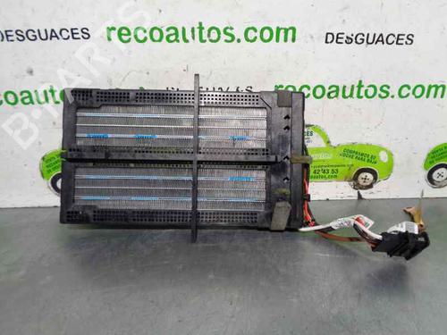 Used Heater resistor AUDI A5 Convertible (8F7) 3.0 TDI (204 hp) 11668034