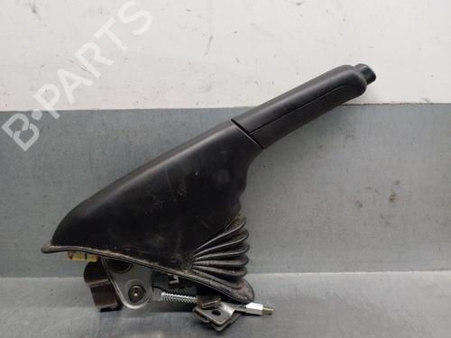 Travão de mão FIAT PANDA (312_, 319_) 1.0 Mild Hybrid (312.PYD1B) (69 hp) 31939543