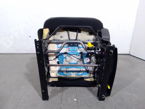 Left front seat CITROËN C5 AIRCROSS (A_) 1.2 PureTech 130 (ARHNSJ) | BP31969214C15