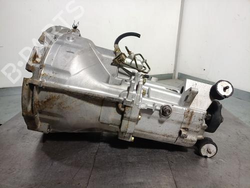 Gearbox BMW 3 Compact (E36) 318 tds | BP32343349M3 - Image 3