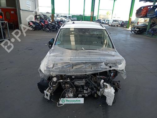 Display SEAT ATECA (KH7, KHP) 1.5 TSI | BP36433068C48 - Image 15
