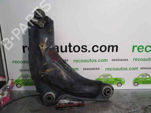 Used Left front suspension arm RENAULT TRAFIC II Bus (JL) 1.9 dCI 100 (JL0C) (101 hp) 4640119