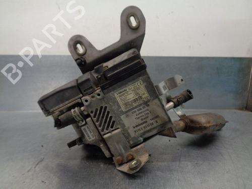 Other MERCEDES-BENZ S-CLASS (W220, V220) S 400 CDI (220.028, 220.128) | BP12226000O1