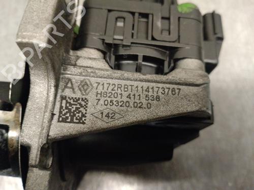 Egr RENAULT KANGOO / GRAND KANGOO II (KW0/1_) 1.5 dCi 110 (KW06, KW12) | BP30775899M69