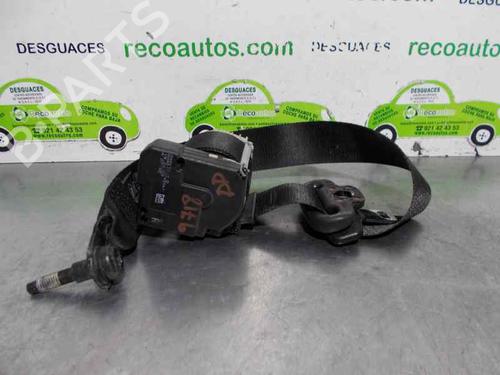 Used Front right seatbelt FORD FOCUS II (DA_, HCP, DP) 1.6 TDCi (109 hp) 8724688