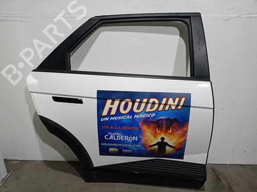 Puerta trasera derecha HYUNDAI IONIQ 5 (NE) EV (217 hp) 32122217