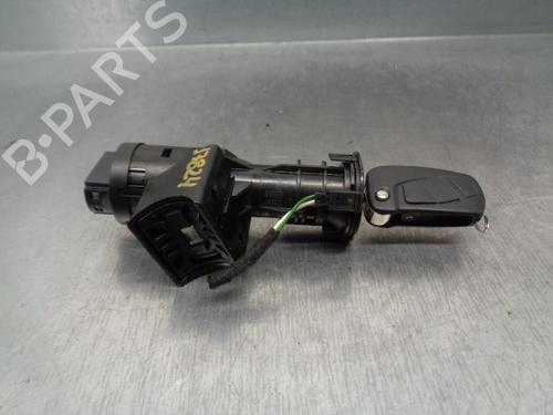 Used Ignition barrel FORD KA (RU8) [2008-2016]  13099071