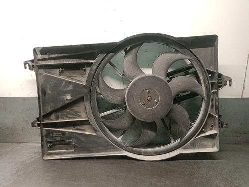 Used Radiator fan FORD MONDEO III (B5Y) 2.0 16V TDDi / TDCi (115 hp) 32655915