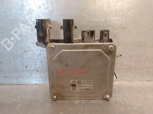 Used Electronic module Electronic module SMART FORTWO Coupe (453) 0.9 (453.344, 453.353) (90 hp) 34440698 34440698