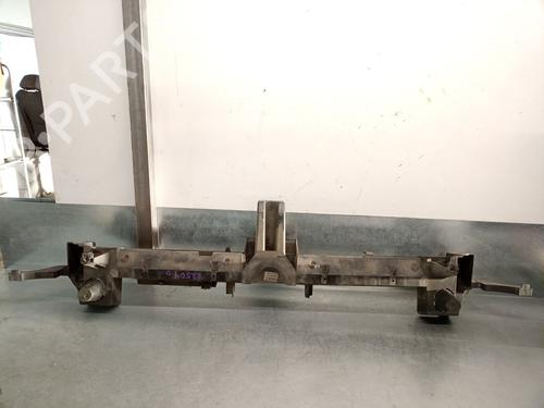 Used Front bumper reinforcement PEUGEOT 3008 I MPV (0U_) 2.0 HDi 150 / BlueHDi 150 (150 hp) 24922447