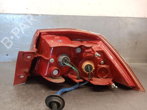 Left taillight MITSUBISHI LANCER VIII (CY_A, CZ_A) 2.0 DI-D (CY8A) | BP36045946C34 - Image 2