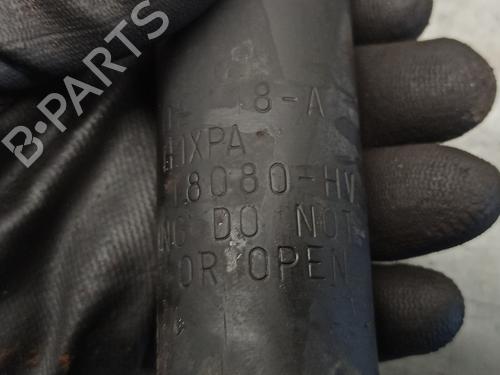 Left rear shock absorber FORD FOCUS I (DAW, DBW)  | BP12202775M18 