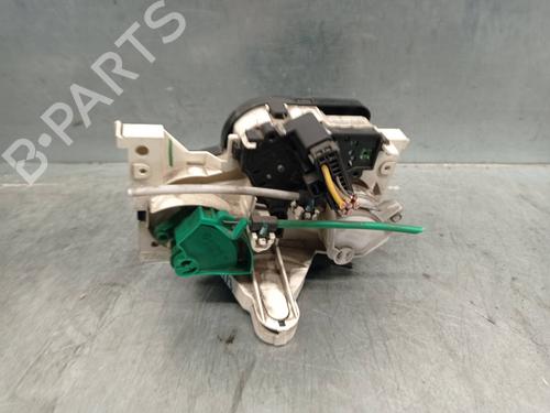 Climate control DACIA LOGAN MCV (KS_) 1.5 dCi (KS0W) | BP9273602I5 