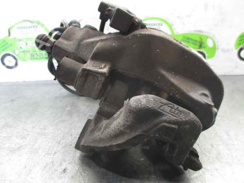 Right rear brake caliper MERCEDES-BENZ E-CLASS (W211) E 240 (211.061) | BP11613224M106 