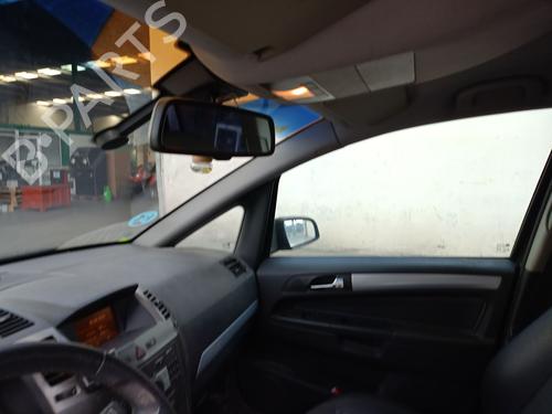Oliekøler OPEL ZAFIRA / ZAFIRA FAMILY B (A05) 1.8 LPG (M75) | BP29173810M33 
