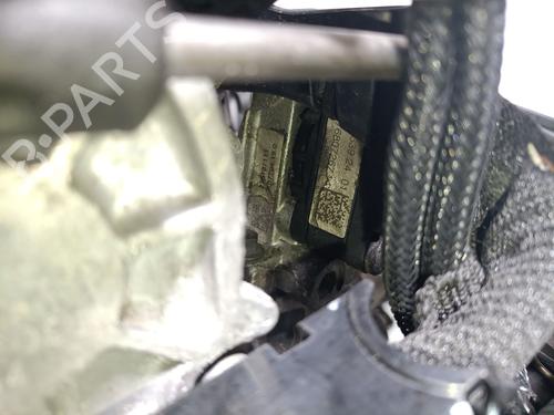 Engine PEUGEOT 308 II (LB_, LP_, LW_, LH_, L3_) 1.5 BlueHDI 100 | BP32166495M1