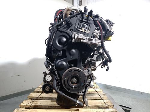 Used Engine Engine 37644136 37644136