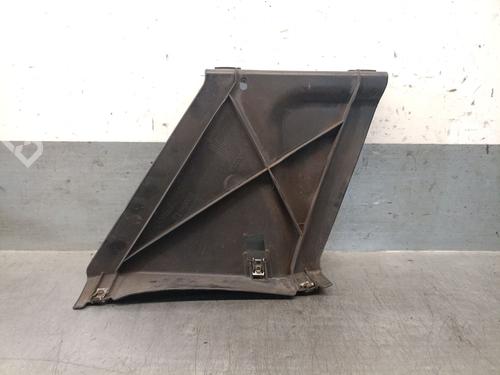 Used Underbody protection Underbody protection OPEL VIVARO B Van (X82) 1.6 CDTI (05) (121 hp) 36477425 36477425