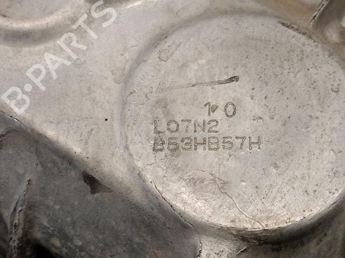 Gearbox MAZDA CX-5 (KF) 2.0 | BP27984067M3 