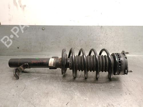 Right front shock absorber FORD FIESTA V (JH_, JD_) | BP30774250M17