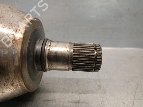 Drivksel foran venstre CUPRA FORMENTOR (KM7, KMP) 1.5 TSI | BP29994669M38 