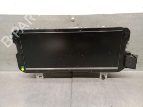 Used Instrument cluster Instrument cluster OPEL GRANDLAND / GRANDLAND X (A18, P1UO) 1.5 Turbo D (75) (131 hp) 34694047 34694047