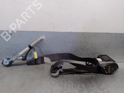 Used Front left seatbelt Front left seatbelt 17189735 17189735