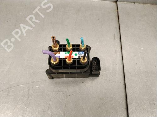 Electronic module AUDI A6 Allroad C7 (4GH, 4GJ) 3.0 TDI quattro | BP35726576M83 - Image 3