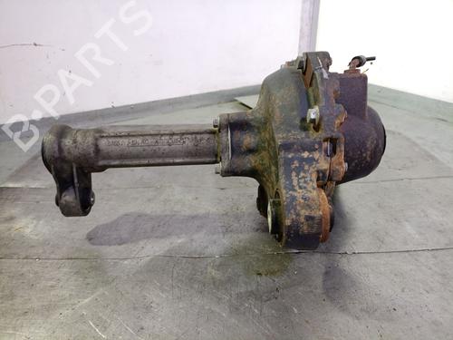 Front differential LAND ROVER RANGE ROVER SPORT I (L320) 3.0 D 4x4 | BP29360995M23 