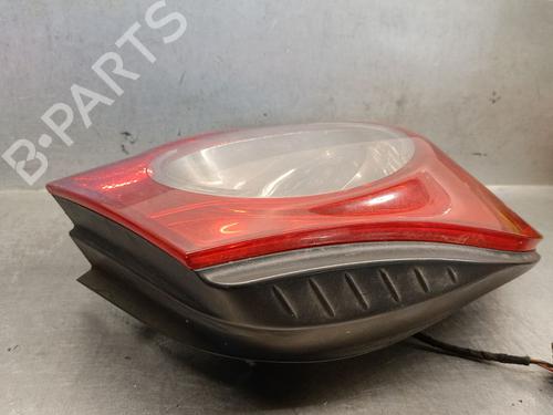 Left taillight VW EOS (1F7, 1F8) 2.0 TDI | BP36996245C34 - Image 3