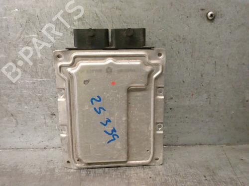 Engine control unit (ECU) FIAT 500 (312_) 1.2 (312AXA1A) | BP34584318M57 - Image 3